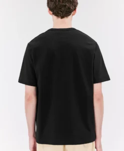 Hadar Double Faced Jersey - Black - Bild 3