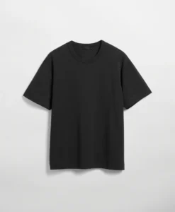 Hadar Double Faced Jersey - Black - Bild 5