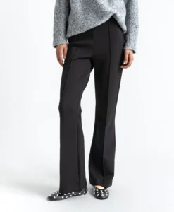 Scuba Pants Mynte Fit - Black