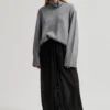 Hidie Trousers - Black