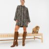 Leo Jaquard Jacket - Leo Jaquard