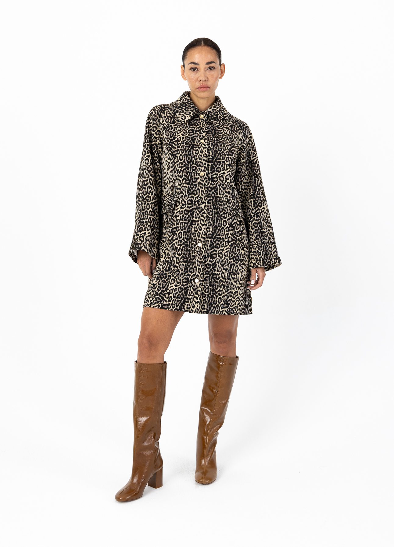 Leo Jaquard Jacket - Leo Jaquard - Bild 2