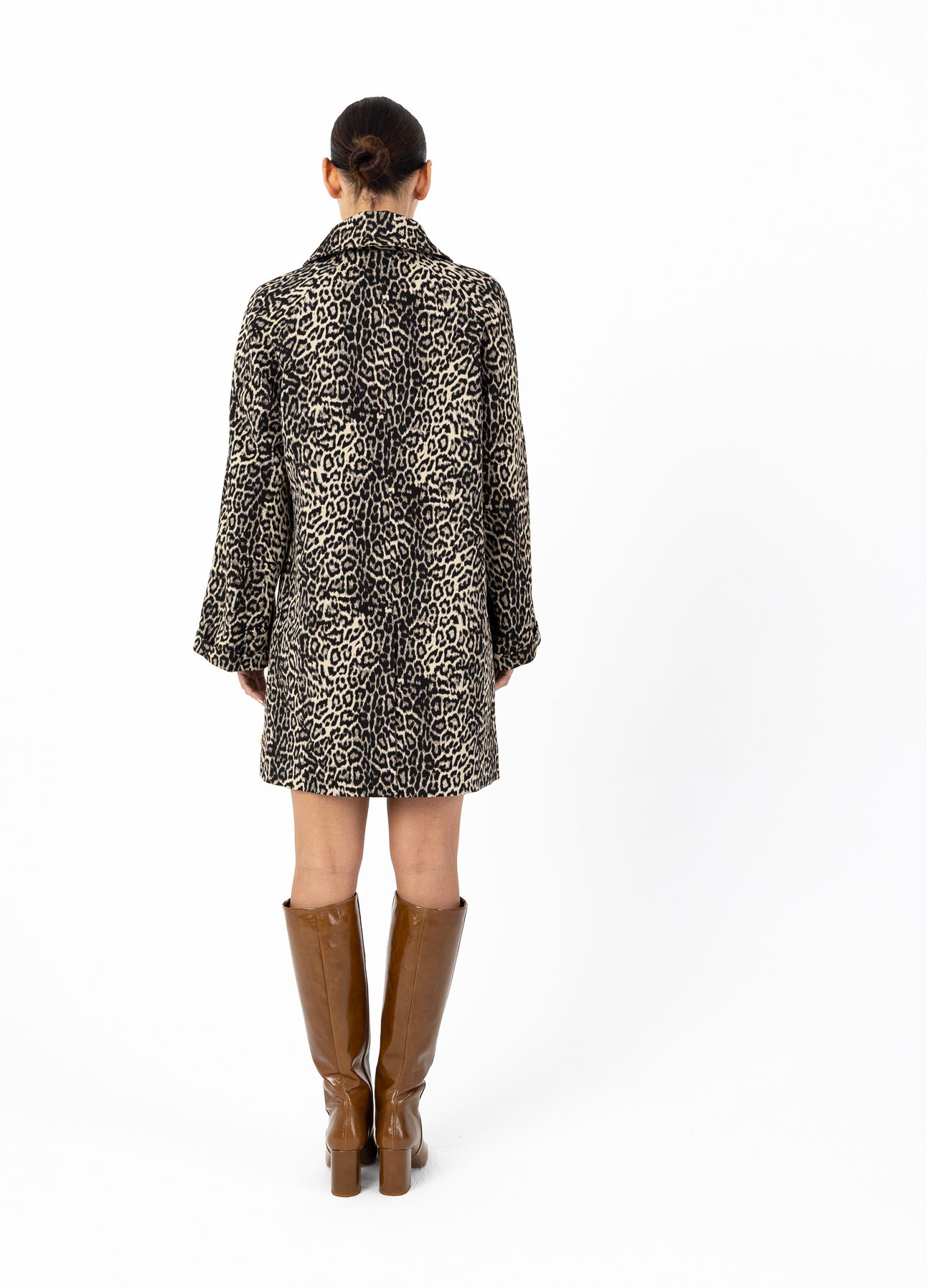 Leo Jaquard Jacket - Leo Jaquard - Bild 5