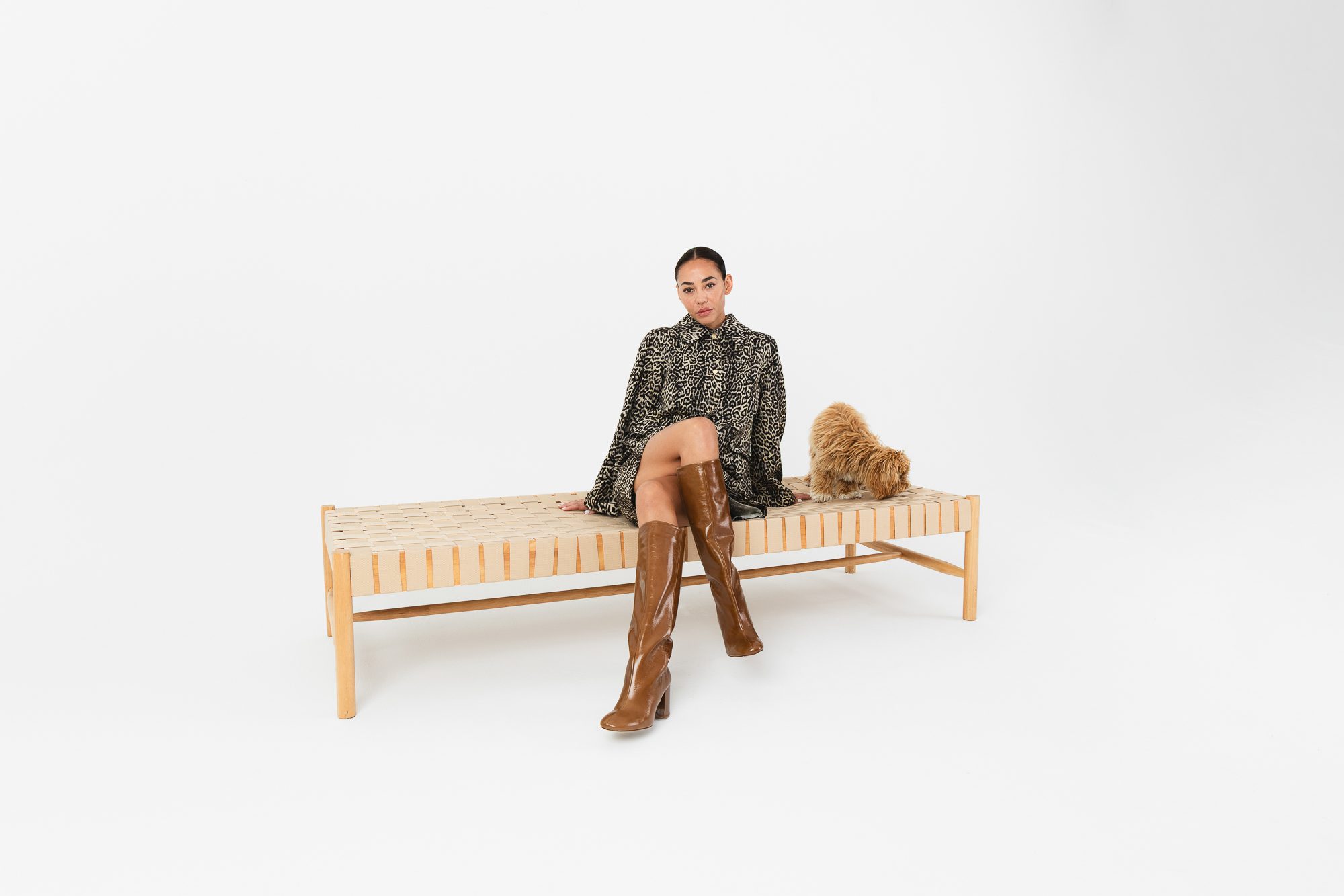 Leo Jaquard Jacket - Leo Jaquard - Bild 3