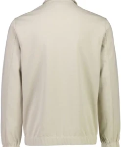 Superflex Zip Through Jacket - LT Stone - Bild 6