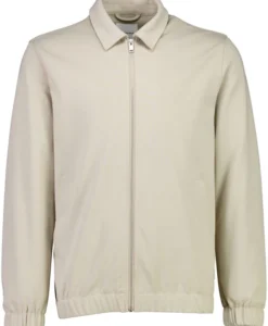 Superflex Zip Through Jacket - LT Stone - Bild 5