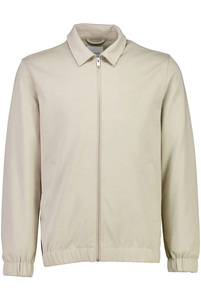 Superflex Zip Through Jacket - LT Stone - Bild 5