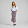 T-shirt Ljusdal - White