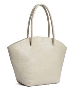 Alternative view of Fashion Favorite Shopper - Sand Croco