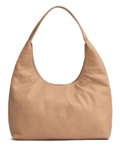 Shoulderbag - Camel