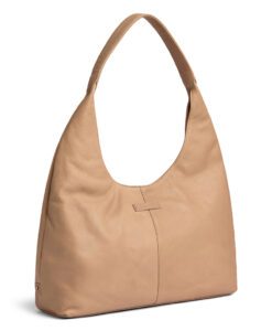 Alternative view of Shoulderbag - Camel