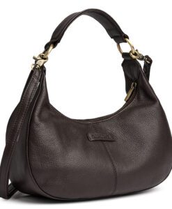 Shoulderbag - Mocca