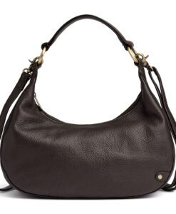 Alternative view of Shoulderbag - Mocca