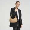 Shoulderbag - Camel