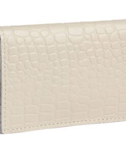 Alternative view of Creditcard Holder - Sand Croco