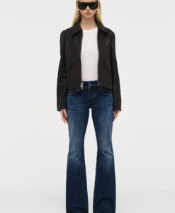 Hanne Bell Celinedark - Vintage Indigo