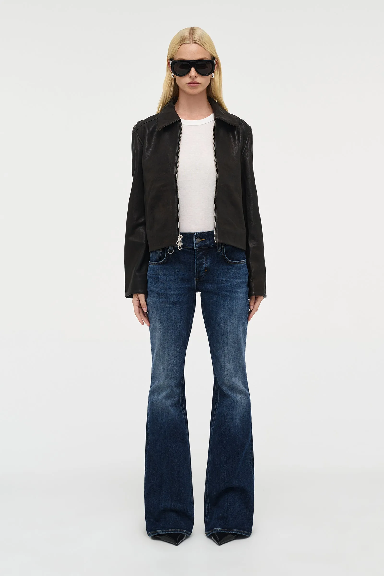 Hanne Bell Celinedark - Vintage Indigo