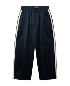 WBChang Track Pants - Dark Navy
