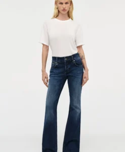 Alternative view of Hanne Bell Celinedark - Vintage Indigo