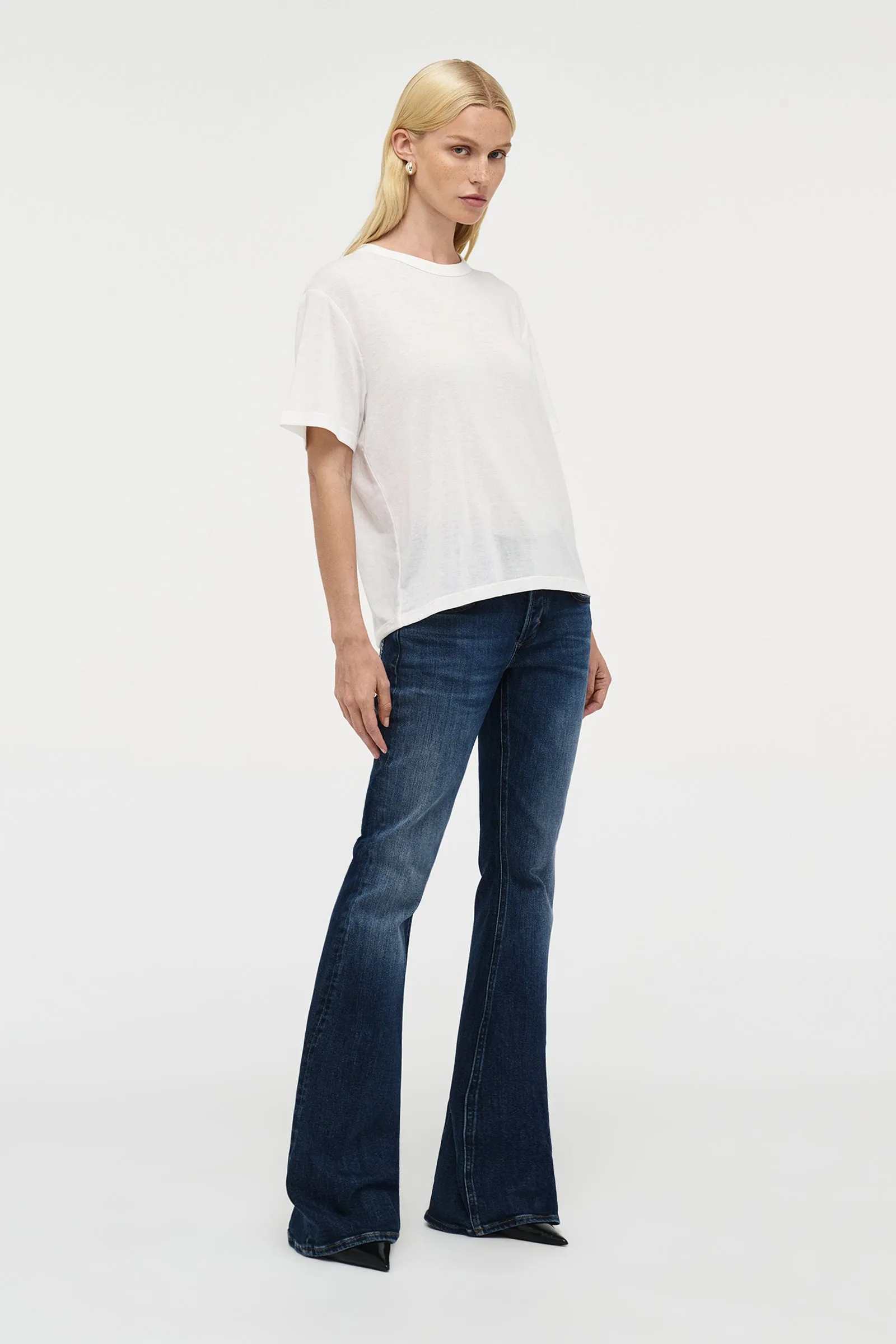 Hanne Bell Celinedark - Vintage Indigo - Bild 6