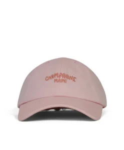 Champagne Mami - Pink