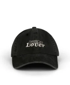 Disco Lover - Washed Black