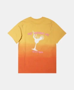 Alternative view of Spicy Marg. - Sunset Gradient