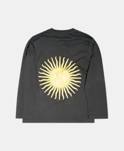 Alternative view of Pica Sun - Black