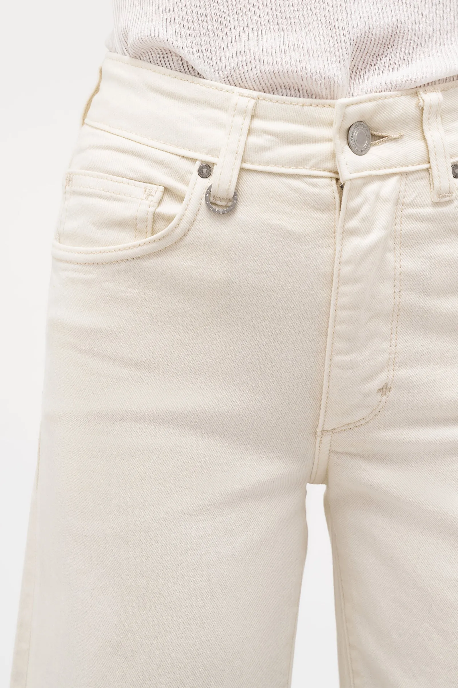 Eva Wide - White - Bild 6