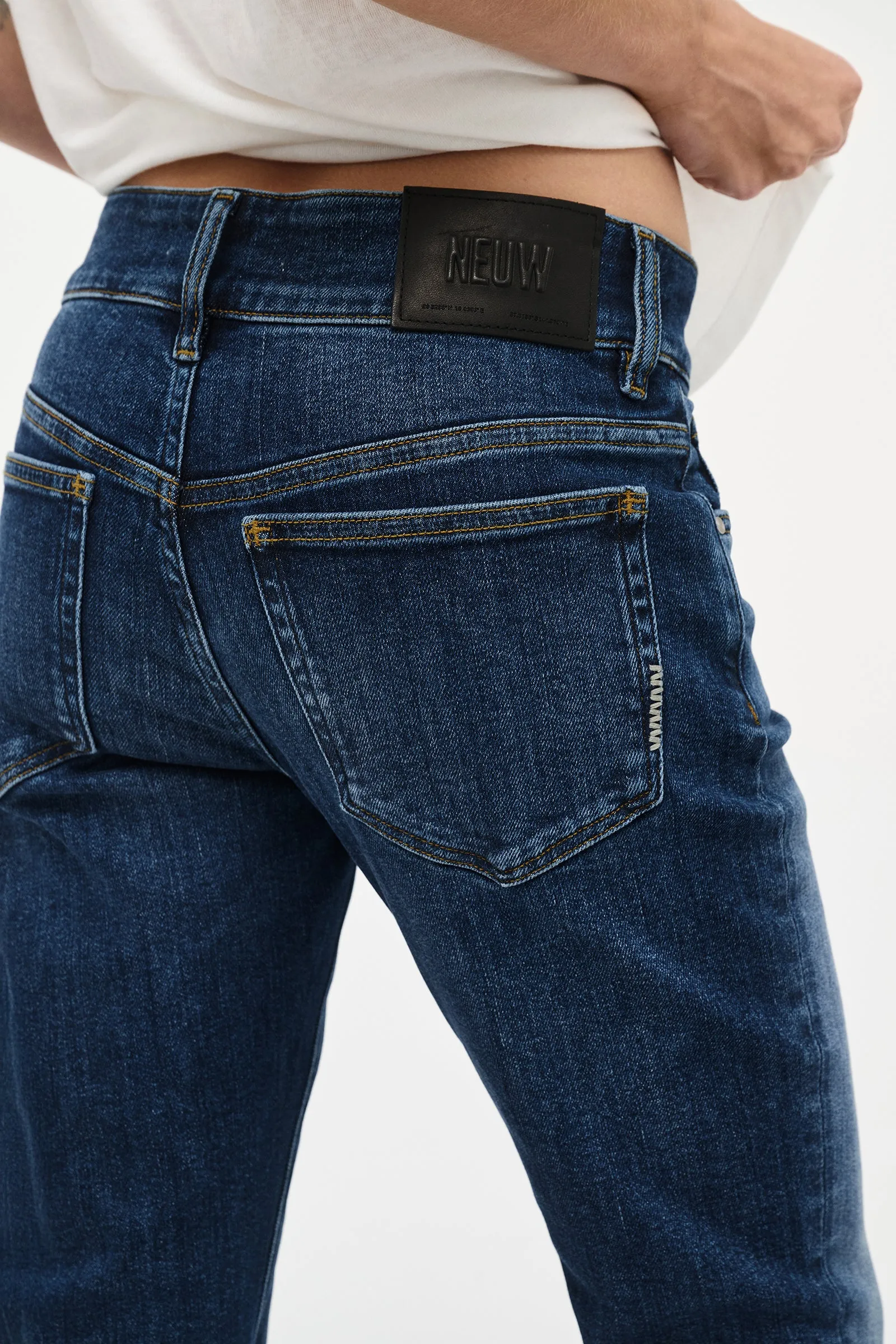 Hanne Bell Celinedark - Vintage Indigo - Bild 4