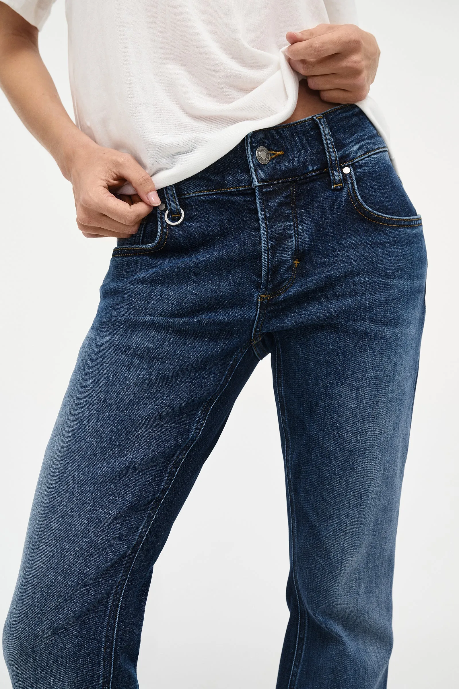 Hanne Bell Celinedark - Vintage Indigo - Bild 3