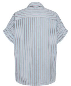 Alternative view of NUFlorinda Sleeveless Shirt - Airy Blue