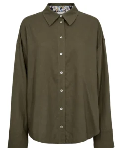 NUHerina Shirt - Sea Turtle