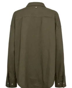 Alternative view of NUHerina Shirt - Sea Turtle