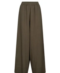 NUHernina Pants - Sea Turtle