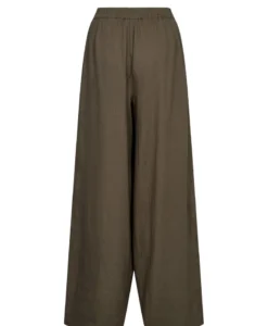 Alternative view of NUHernina Pants - Sea Turtle