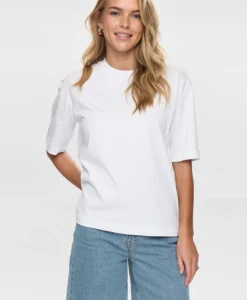 Alternative view of NUMeadow T-Shirt - Bright White