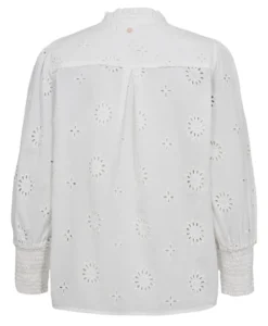 Alternative view of NUSammy Shirt - Bright White