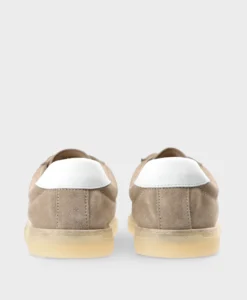 CPH98 Suede -Sand/White - Bild 4