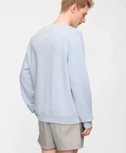 Alternative view of Caspian GMD - Dusk Blue