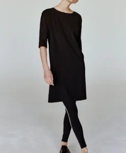 Dress Denver - Black