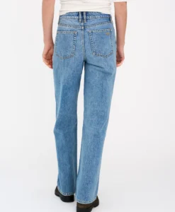 Alternative view of Mia Jeans Wash Grenada - Denim Blue