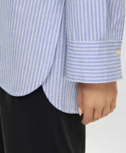 Noelle - Stripe Blue - Bild 4