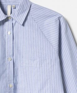 Noelle - Stripe Blue - Bild 6