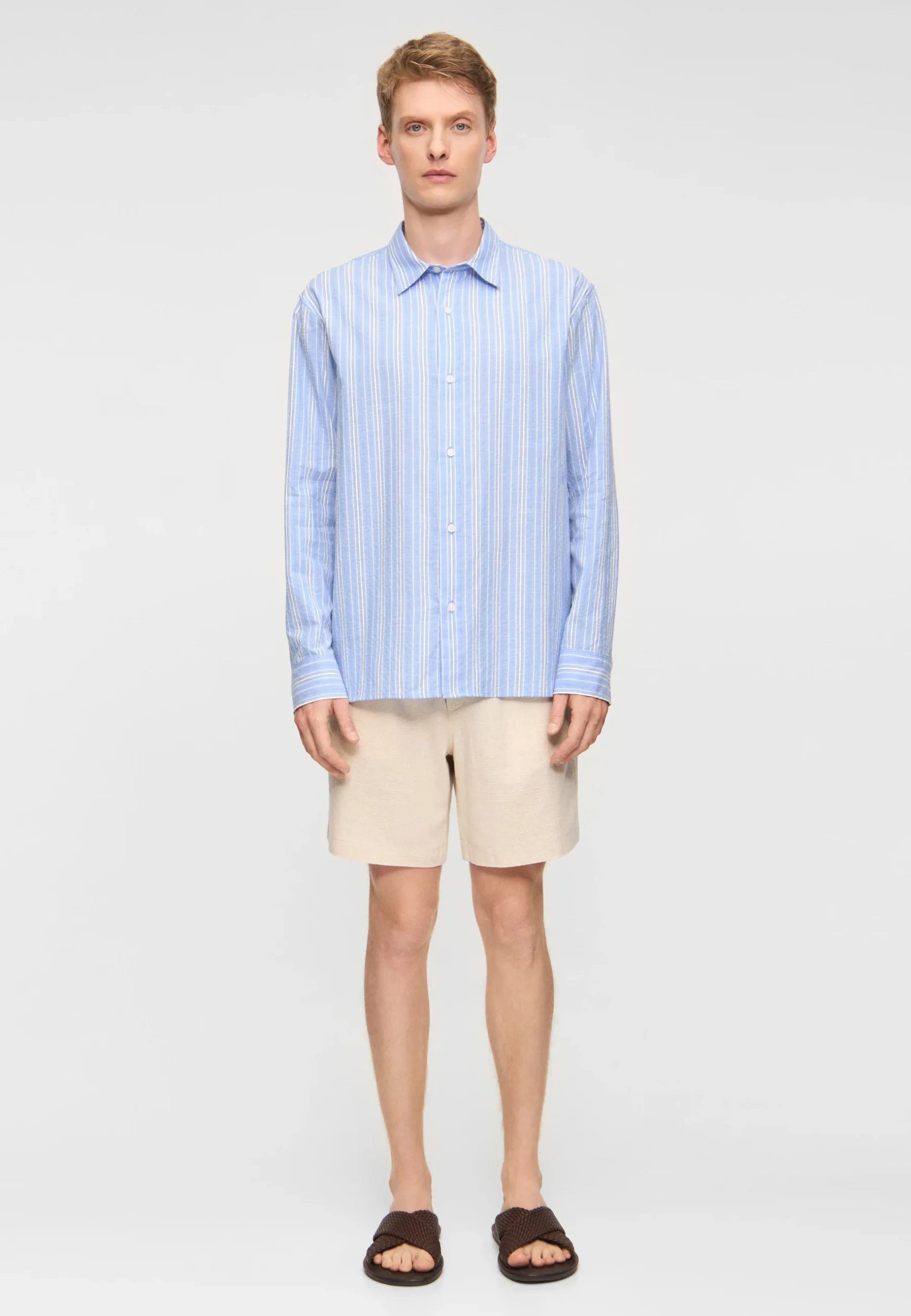 Ossian - Blue Stripe - Bild 3