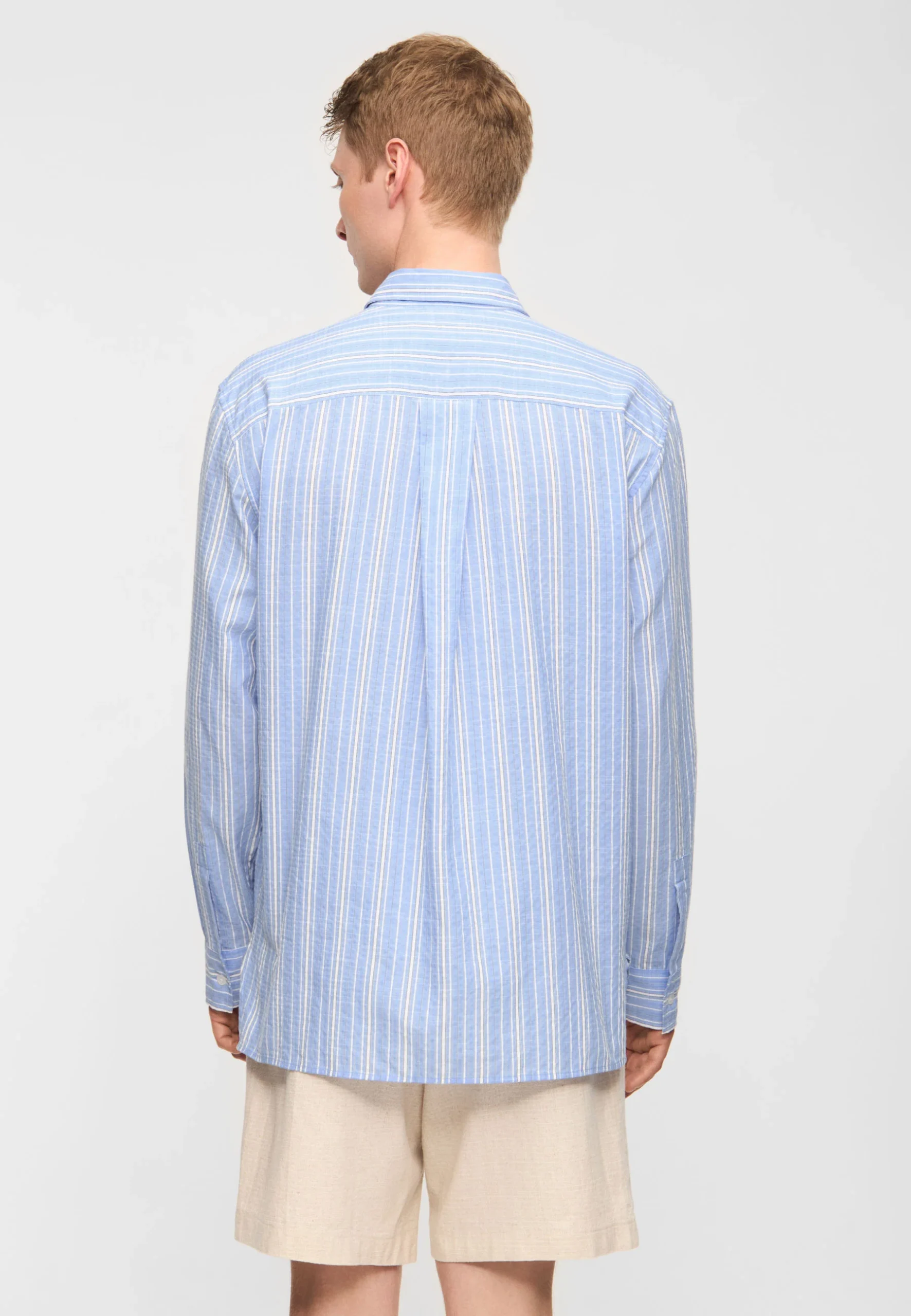 Ossian - Blue Stripe - Bild 2