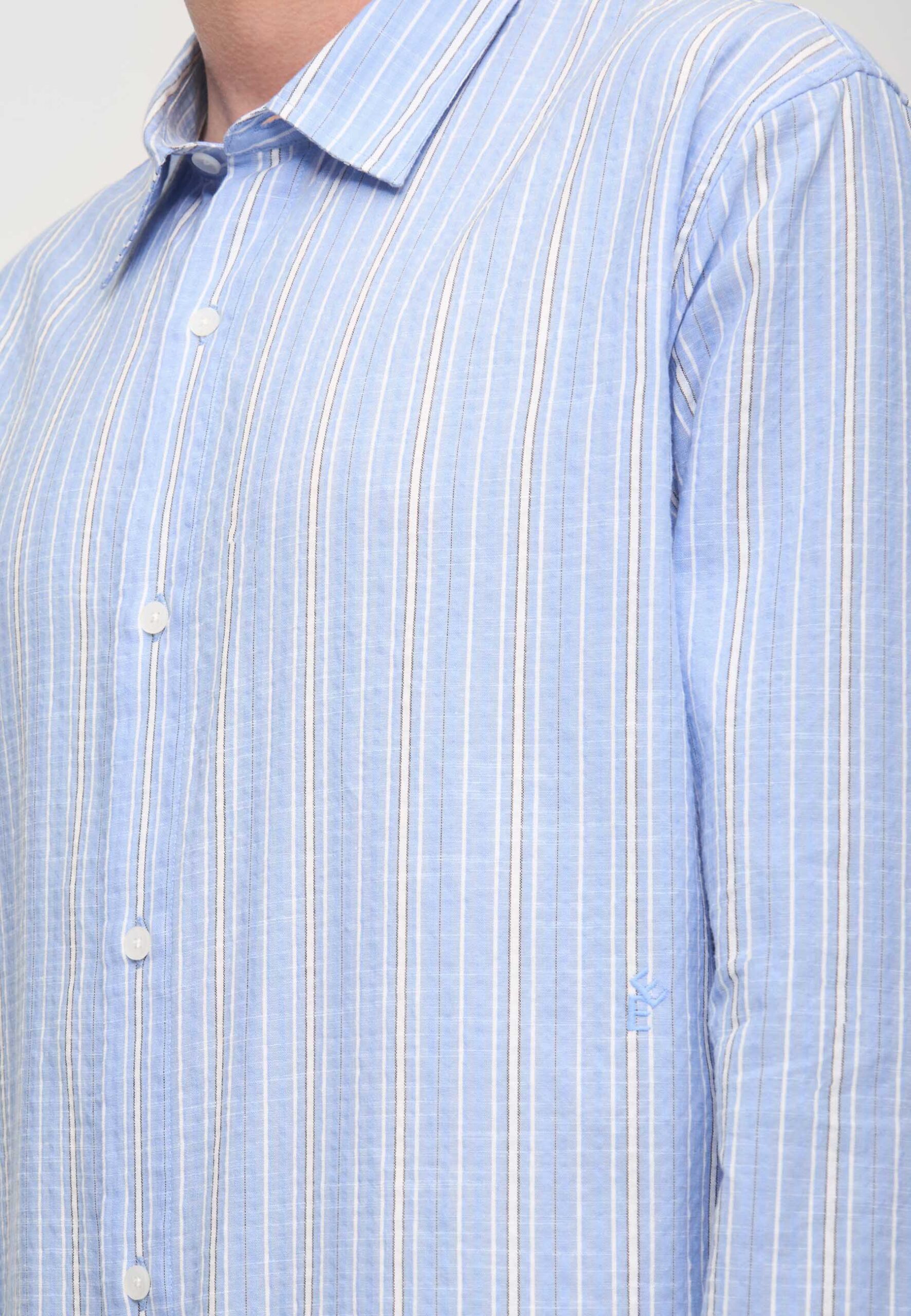 Ossian - Blue Stripe - Bild 4