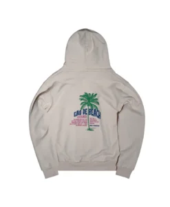 Alternative view of Eau de Pica - Beige