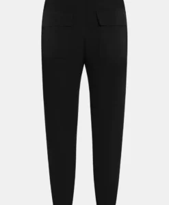 Alternative view of Quincy - Black