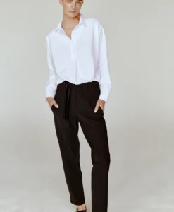 Raleigh Pant - Black